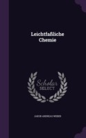 Leichtfassliche Chemie