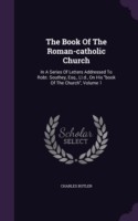 Book of the Roman-Catholic Church