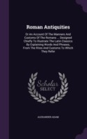 Roman Antiquities