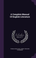 Complete Manual of English Literature