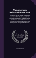 American Reformed Horse Book