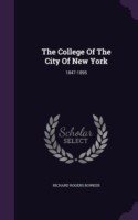 College of the City of New York