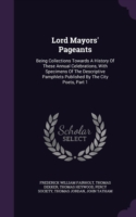 Lord Mayors' Pageants
