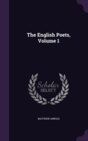 English Poets, Volume 1