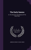 Early Saxons