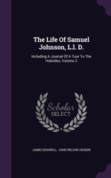 Life of Samuel Johnson, L.L. D.
