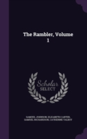 Rambler, Volume 1
