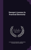 Swoope's Lessons in Practical Electricity