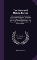 History of Modern Europe