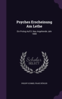 Psyches Erscheinung Am Lethe