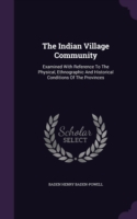 Indian Village Community