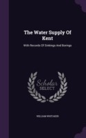 Water Supply of Kent