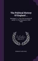 Political History of England ...