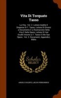 Vita Di Torquato Tasso
