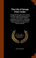 Life of George Fred. Cooke