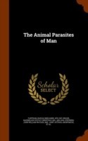 Animal Parasites of Man