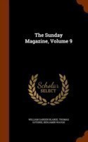 Sunday Magazine, Volume 9