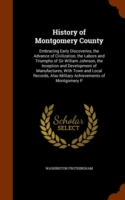 History of Montgomery County