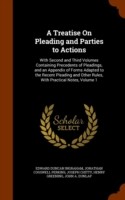 Treatise on Pleading and Parties to Actions