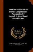 Treatise on the Law of Private Corporations Aggregate / By Joseph K. Angell and Samuel Ames