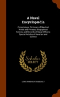 Naval Encyclopaedia