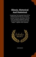 Illinois, Historical and Statistical