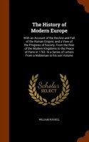 History of Modern Europe