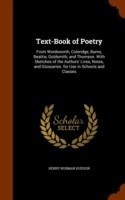 Text-Book of Poetry