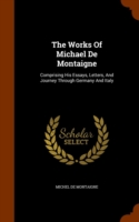 Works of Michael de Montaigne