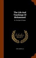 Life and Teachings of Mohammed