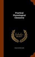 Practical Physiological Chemistry