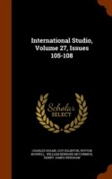 International Studio, Volume 27, Issues 105-108