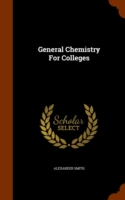 General Chemistry for Colleges