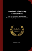 HANDBOOK OF BUILDING CONSTRUCTION: DATA