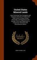 United States Mineral Lands