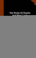 Works of Charles and Mary Lamb