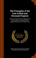 Principles of the Law of Real and Personal Property