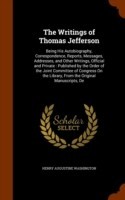 Writings of Thomas Jefferson