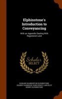 Elphinstone's Introduction to Conveyancing