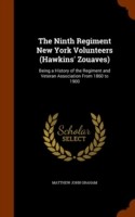 Ninth Regiment New York Volunteers (Hawkins' Zouaves)