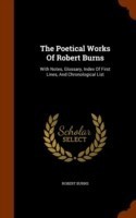 Poetical Works of Robert Burns