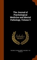 Journal of Psychological Medicine and Mental Pathology, Volume 9