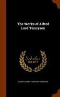 Works of Alfred Lord Tennyson