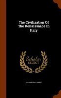 Civilization of the Renaissance in Italy