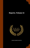 Reports, Volume 14
