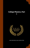 College Physics, Part 1