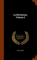 La Revolution, Volume 2