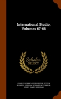 International Studio, Volumes 67-68