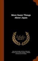 More Queer Things about Japan