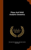 Plane and Solid Analytic Geometry